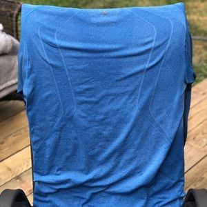 Lululemon Metal Vent Tech Long Sleeve